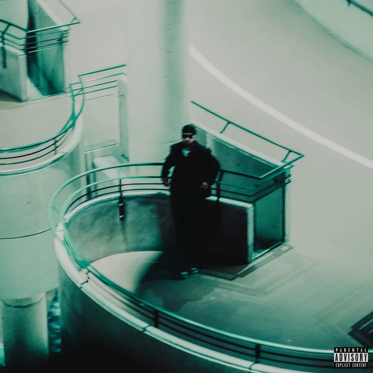 Ye Ali - Ye Ali & Chill 4 (2025) [iTunes Plus AAC M4A]-新房子