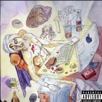 keyboard warriors - Single - Trippychidi