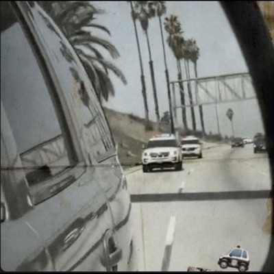 Century State Of Mind - Single