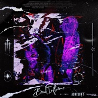 BAD INFLUENCE - Tksosa