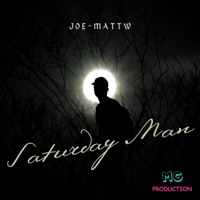 Saturday Man - Single - Joe-Mattw