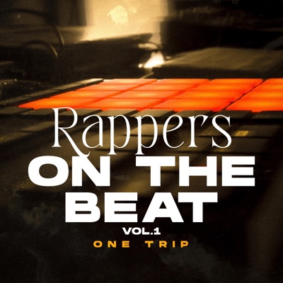 Rappers on the beat Session 1 (A la Fija) (feat. Bkasta) - Single