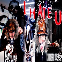 I HATE U - killxero