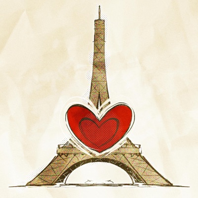 Amoureux (feat. Lin Lai) - Single