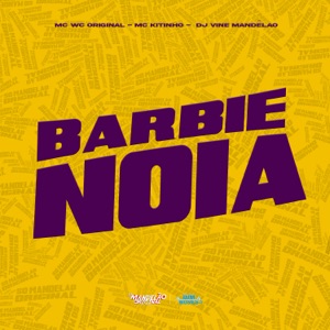 Barbie Noia