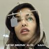 M.I.A. - SAFE artwork
