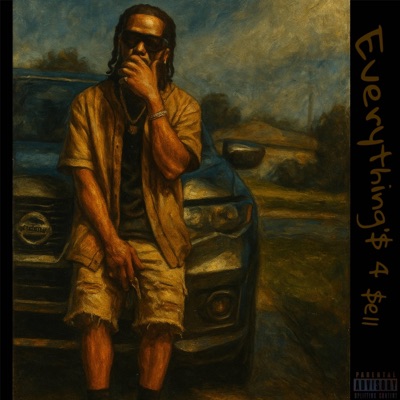 TRUST THE PROCESS - Single