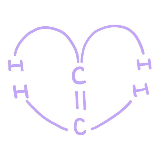 CH(URAQT) [the organic chemistry love song] - Single