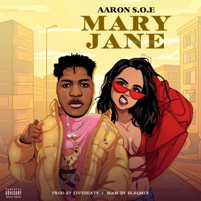 Mary Jane - Single