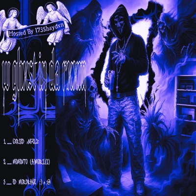 W GHXST IN DA RXXM - Single