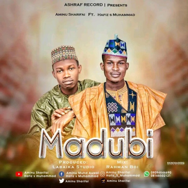 Madubi