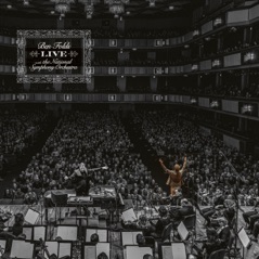 Ben Folds Live with The National Symphony Orchestra (feat. Steven Reineke, Regina Spektor & Tall Heights)