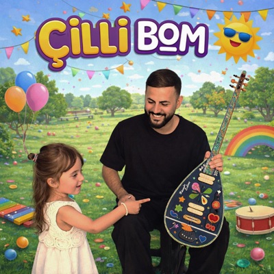 Çilli Bom (feat. Huseyin Erdinc) - Single