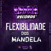 Flexibilidade dos Mandela - Single - MC GH do MANDELÃO & DJ NT Original do Mandela
