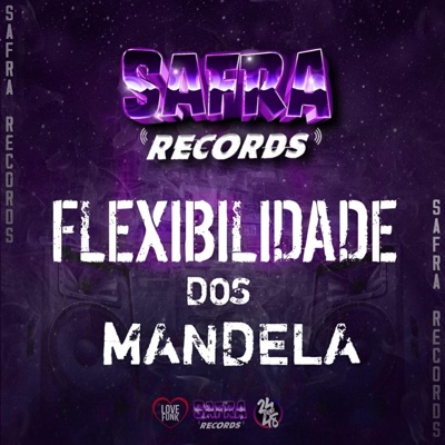 Flexibilidade dos Mandela - Single
