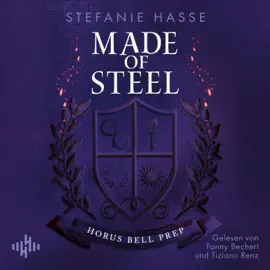 Made of Steel