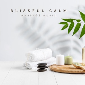Blissful Calm: Soothing Massage Music