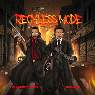 RECKLESS MODE - Single