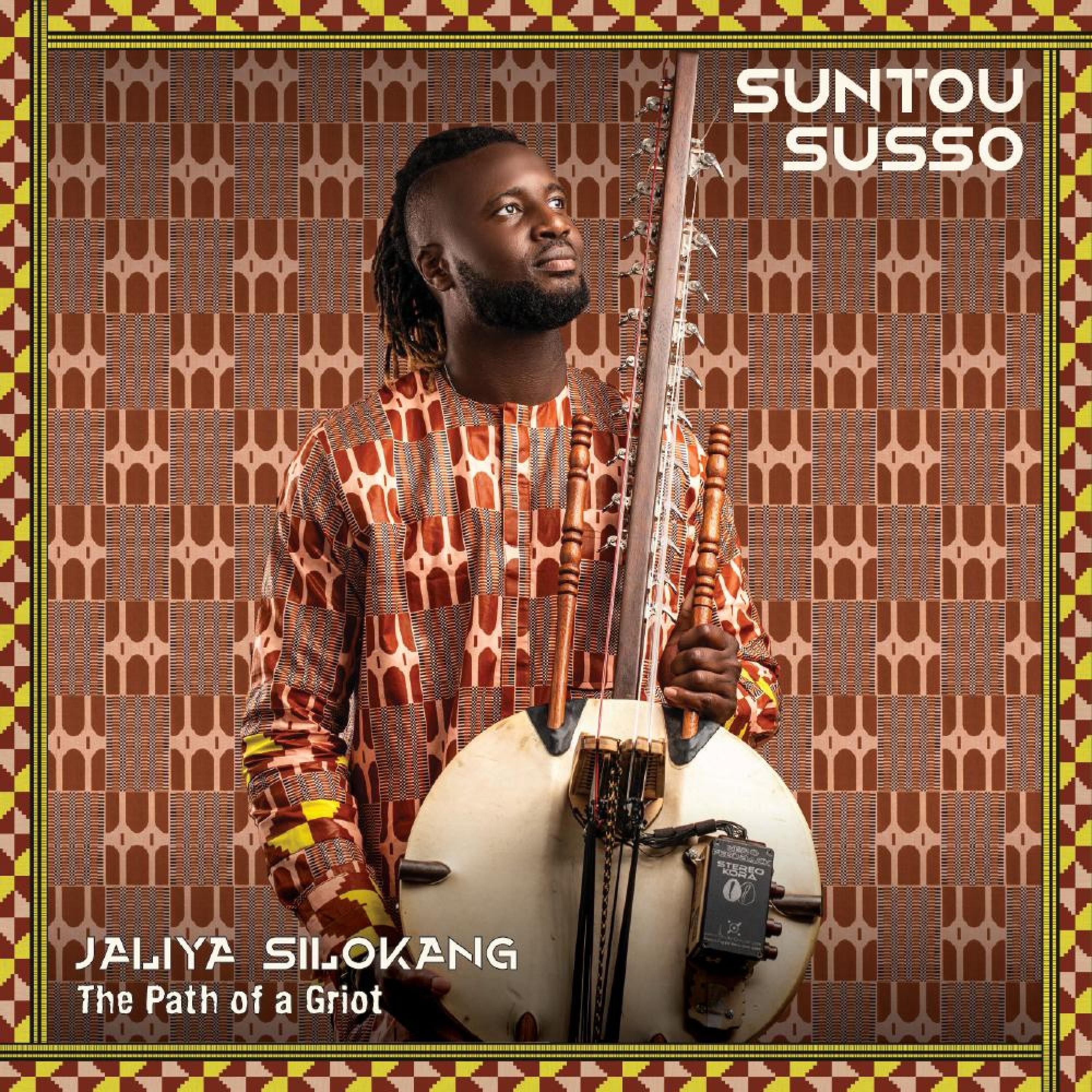 Jaliya Silokang (The Path of a Griot)