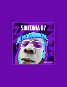 Listen to Sintonia 07, watch music videos, read bio, see tour dates & more!