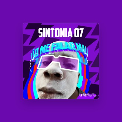 Listen to Sintonia 07, watch music videos, read bio, see tour dates & more!
