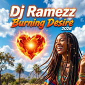 Burning Desire