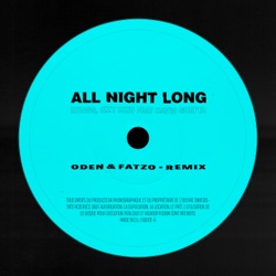 All Night Long (feat. David Guetta) [Oden & Fatzo Remix]