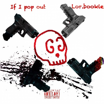 If I pop out - Single