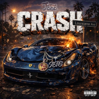 CRASH - Single