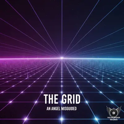 Poslechněte si THE GRID od interpreta An Angel Misguided