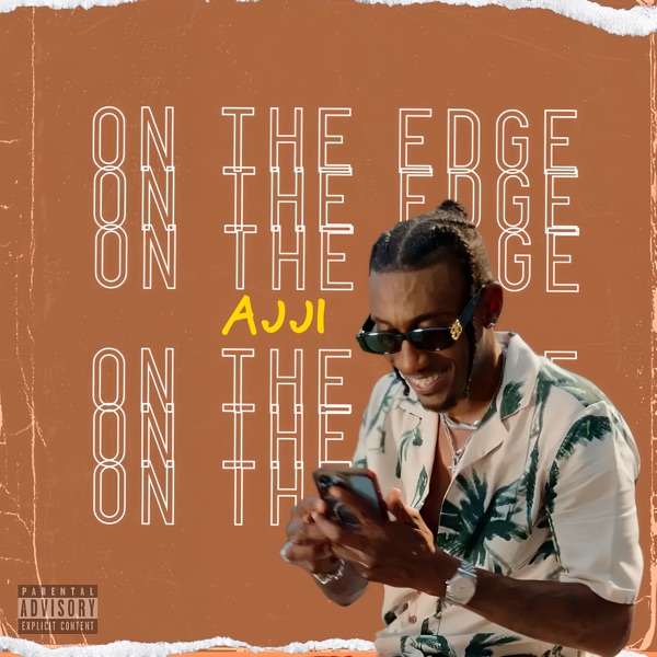 On the Edge - Single