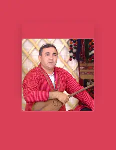 Listen to Gadam Gurbanow, watch music videos, read bio, see tour dates & more!