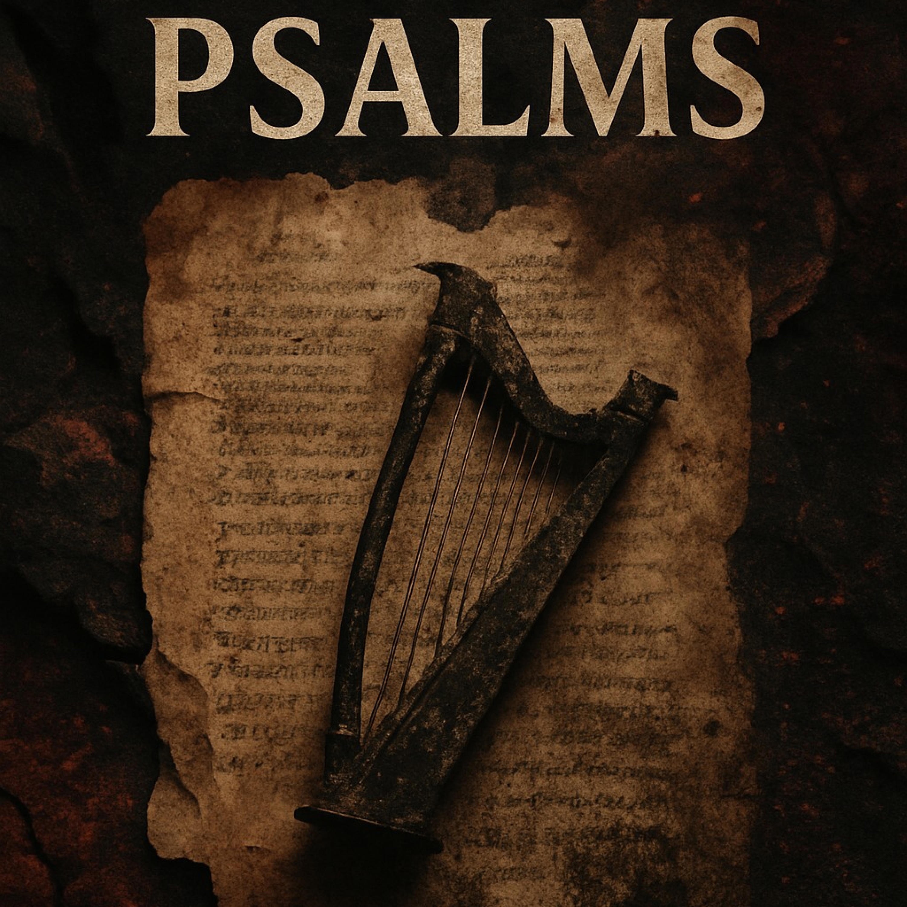 Luther21 - Psalm 130