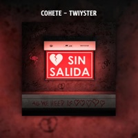 Cohete-Demo - Single - Twiyster