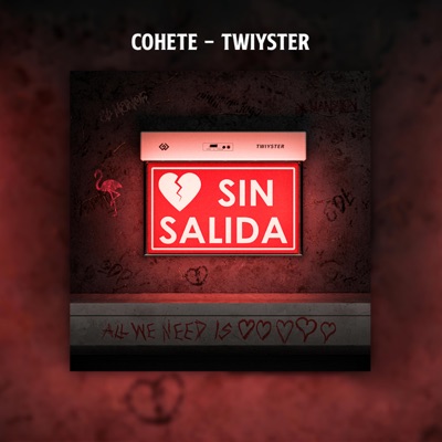 Cohete-Demo - Single
