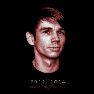 24-539 (2011-2024 - Remixe & B-Seiten) [feat. Kollektiv24]