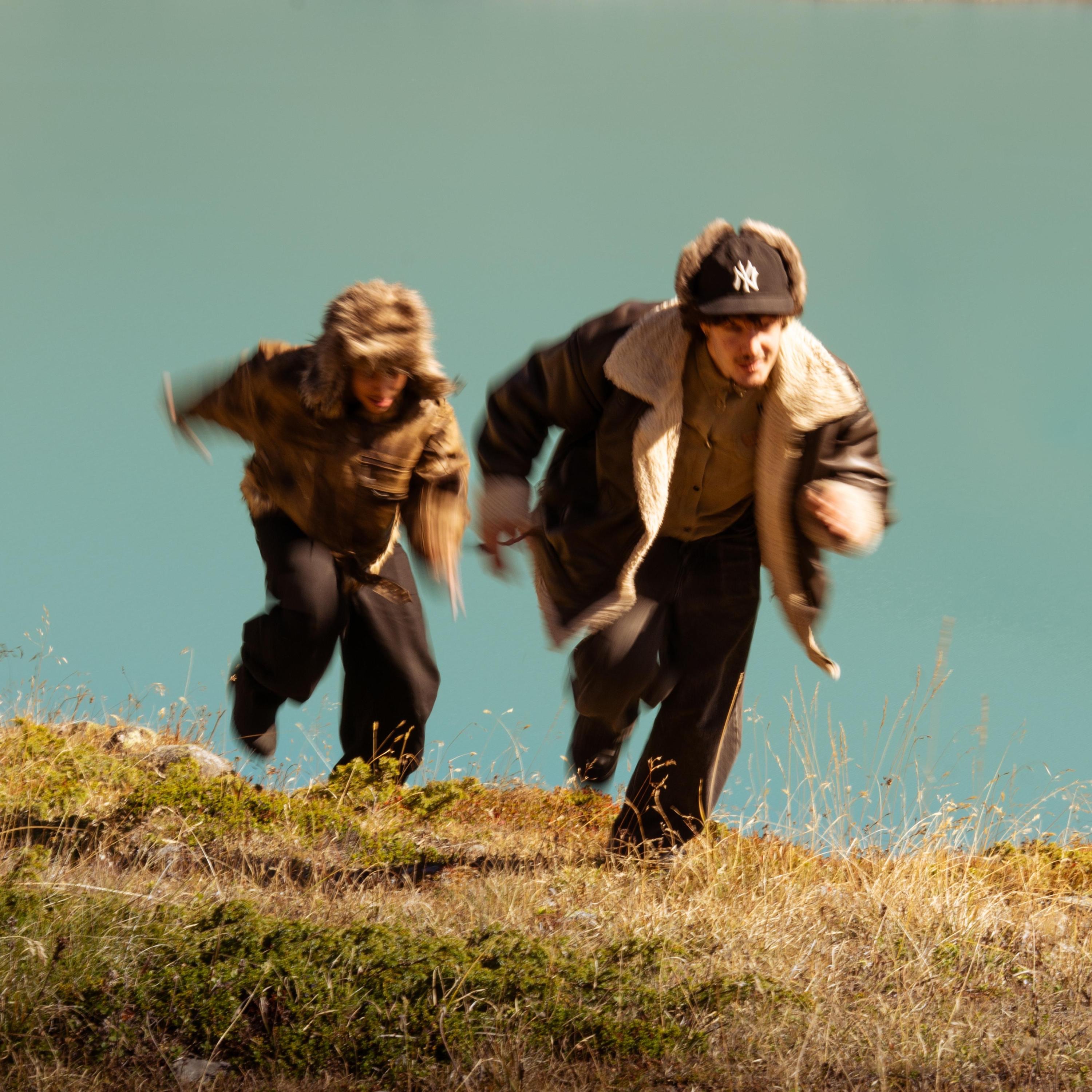 KISSED & A6EL - c'est toi qui me dis