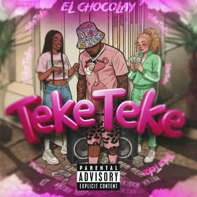 TEKETEKE - Single