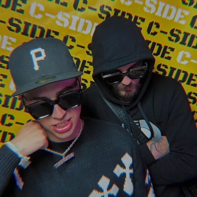 YK x HOFFZ (C-SESSION) (feat. YKVLC & HOFFZ 47) - Single