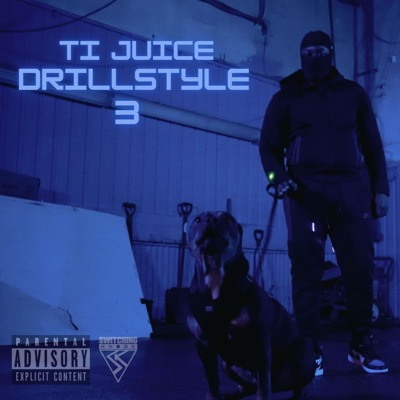 Drillstyle 3 - Single