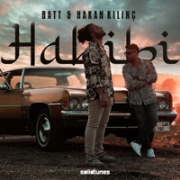 Habibi - Single - Batt & Hakan Kılınç