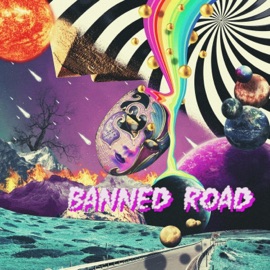 Banned Cypher (feat. TikiMane & Mister President) Eyeball Jone$