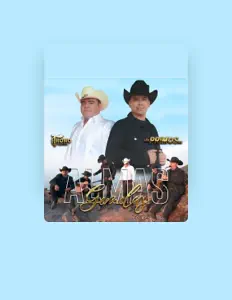 Los Primos de Durango: песни, клипы, биография, даты выступлений и многое другое.