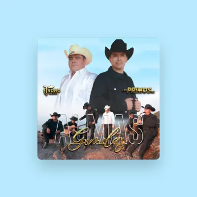 Listen to Los Primos de Durango, watch music videos, read bio, see tour dates & more!