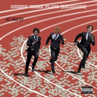 Runnin These Plays (Reloaded) (feat. Grezzzo & Zar Baby) - Single - AE BUDIS