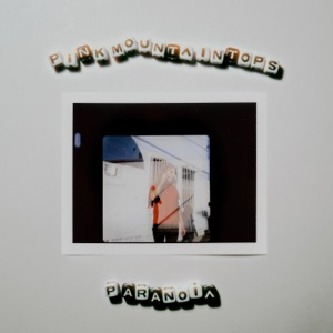 Paranoia - Single
