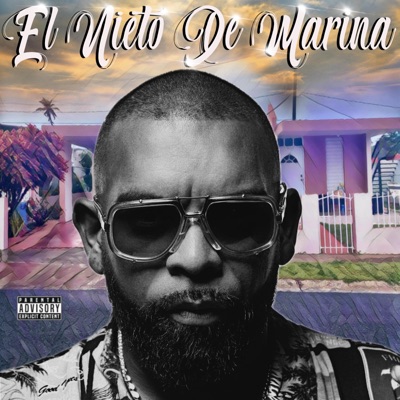 El nieto de marina - Single