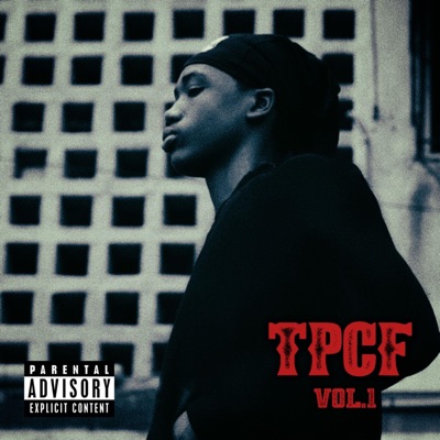 TPCF, Vol. 1 - EP