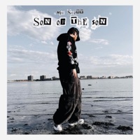 SON OF THE SON - Mic Scott