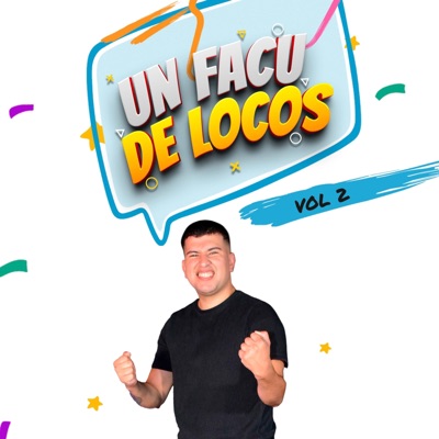 Acústico Un Facu De Locos (Acústico) [feat. Facu Gutierrez Oficial] - Single